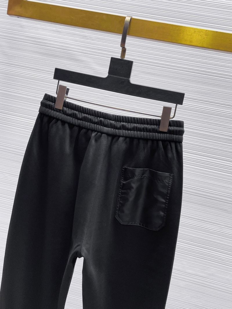 Prada Long Pants